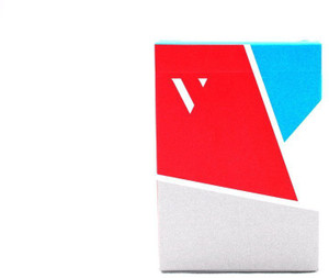 人気の贈り物が Deck （Virtuoso deck virtuoso 2018?? Shades/Colors Different トランプ