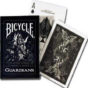 Guardians bicycle new arrivals
