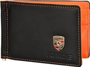 Porsche Shining 6 Card Holder