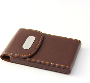 Roccia Indiano Exclusive 10 Card Holder