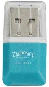 Zebronics ZEB- 08CR Card Reader