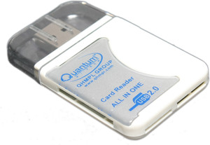 Quantum QHM 5088 Card Reader