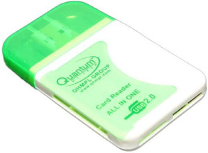 Quantum QHM5088 Card Reader