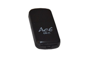 Ace cr11 Card Reader