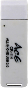 Ace Cardreader114(multi) Card Reader