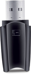 iBall High Speed Card Reader MCR20-Pack of 2 Card Reader