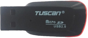 Tuscan TSC-296 Card Reader