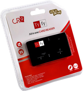 TYFY CR9 Card Reader
