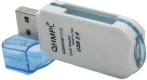 Ad Net MULTI CARD READER Card Reader