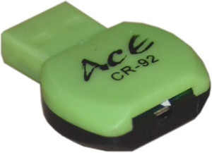 Ace Cr 92 Card Reader
