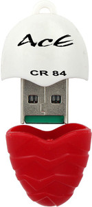 Ace singleslotcardreader84 Card Reader