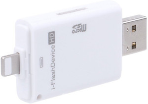 iKare Memory card Card Reader