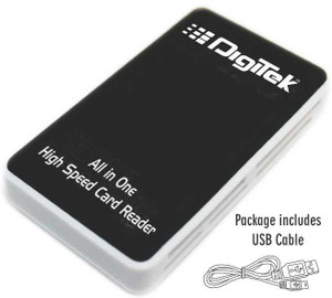 Digitek Digitek DCR-001 Card Reader
