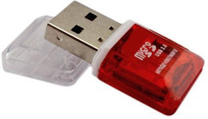 Shanice CR 5570-CR Card Reader