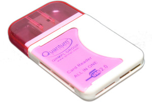 QHMPL QHM5088 Card Reader Card Reader