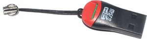 HashTag Glam 4 Gadgets HT MICROCR Card Reader
