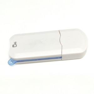 Smiledrive High Speed SB 2.0 MicroSD Adapter Card Reader