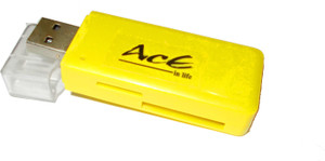Ace CR112 Card Reader