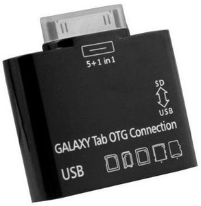 C&E CNE74474 Card Reader