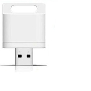 Shrih Extended Mobile Storage Wireless Wifi Card Reader