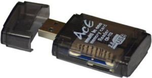 Ace 113 Card Reader