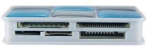 QHMPL qhm5095 Card Reader