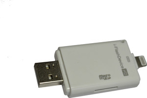SmartPower if-01 Card Reader