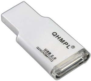 Morya Enterprises CR02 Card Reader