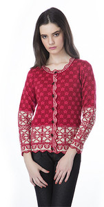 Virsa ladies cardigans 2025