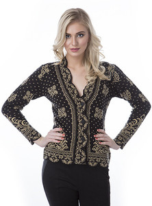 Virsa ladies cardigans shop