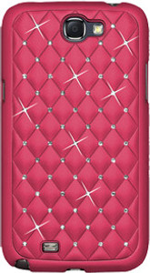 Amzer Back Cover for SAMSUNG Galaxy Note 2