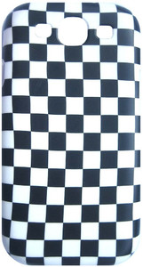 Fonokase Back Cover for Samsung Galaxy S3