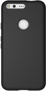 Cover Alive Back Cover for Google Pixel XL