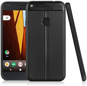 EWOKIT Back Cover for Google Pixel