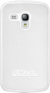 Amzer Back Cover for Samsung Galaxy S3 Mini