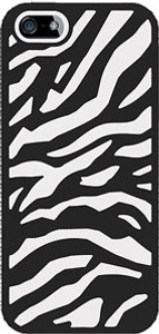 Amzer Back Cover for Apple iPhone 5S, Apple iPhone 5, Apple iPhone SE