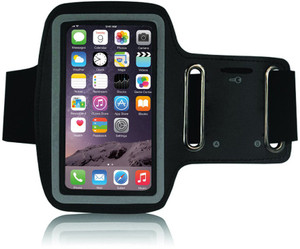 Noise Arm Band Case for Videocon Infinium Z40Q Star