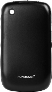 Fonokase Back Cover for BlackBerry 8520 / 9300