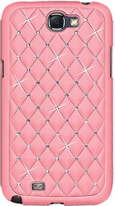 Amzer Back Cover for SAMSUNG Galaxy Note 2