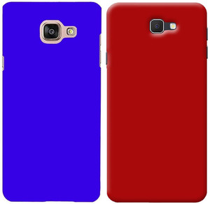 Unistuff Back Cover for SAMSUNG Galaxy On Nxt, SAMSUNG Galaxy J7 Prime
