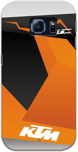 myPhoneMate Back Cover for SAMSUNG Galaxy S6