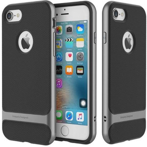 Amozo Back Cover for Apple iPhone 7