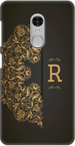 Zapcase Back Cover for Mi Redmi Note 4