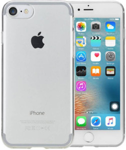 DigicloudShop Back Cover for Apple iPhone 7
