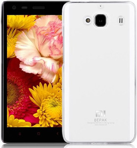 S Fancy Back Cover for Mi Redmi 2 Prime