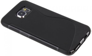 Smartchoice Back Cover for SAMSUNG Galaxy S6