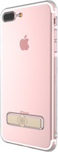 TOTU DESIGN Back Cover for Apple iPhone 7 Plus