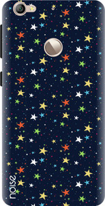 Noise Back Cover for LeEco Le 1S, LeEco Le 1s Eco, LeEco Le 1S