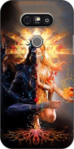 Jugaaduu Back Cover for LG G5