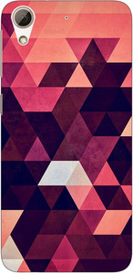 #Hipster Back Cover for HTC Desire 626